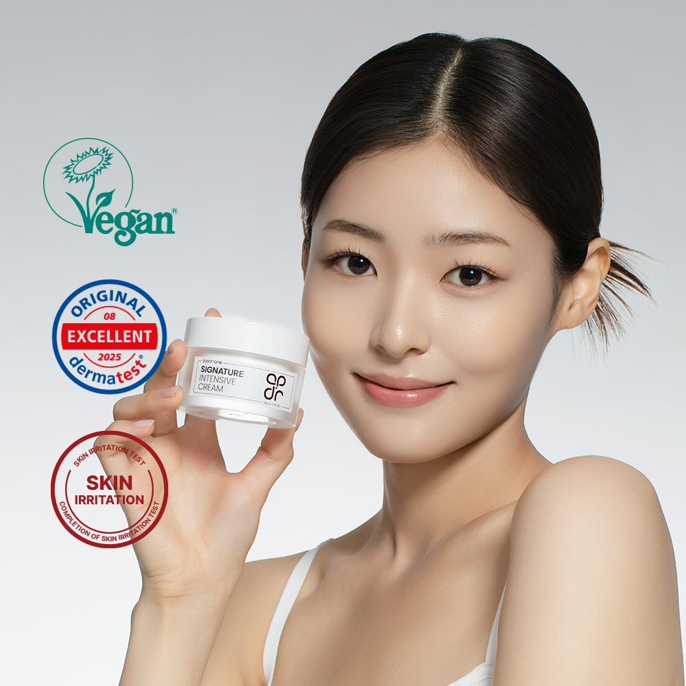 Biodrone Signature Intensive Cream