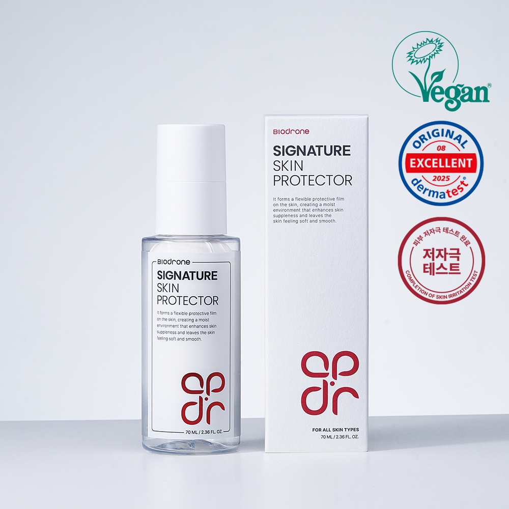 Biodrone Signature Skin Protector 70 ml