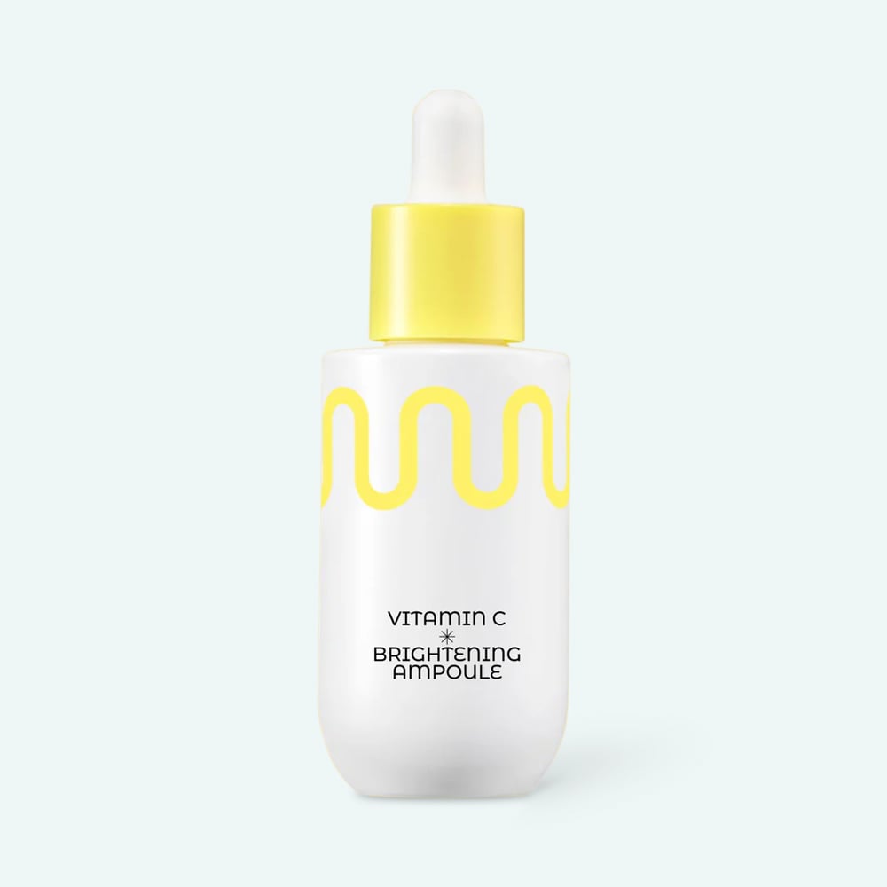 Vitamin C Brightening Ampoule