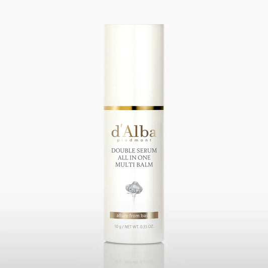 Double Serum All-in-One Multi Balm