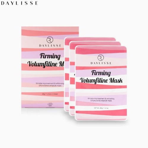 Firming Volumfiline Mask
