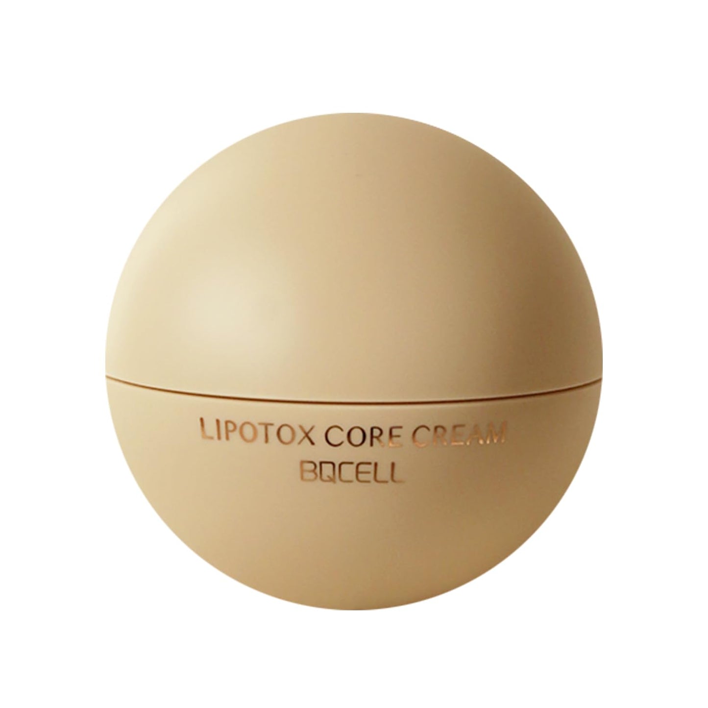 BQCELL Lipo Tox Core Cream 50g