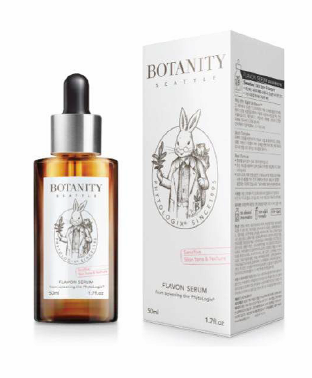 Flavon Serum