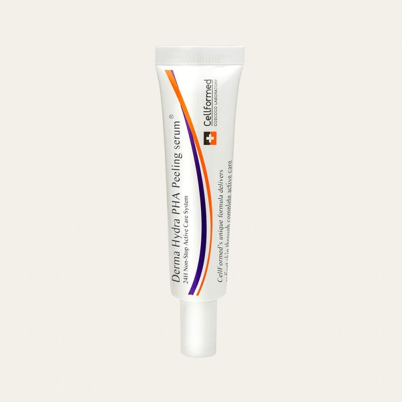 Cellformed Derma Hydra PHA-Peeling Serum