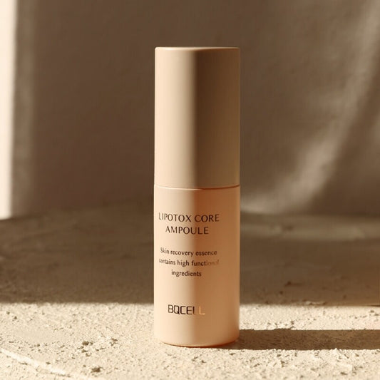 BQCELL Lipo Tox Core Ampoule 30 ml