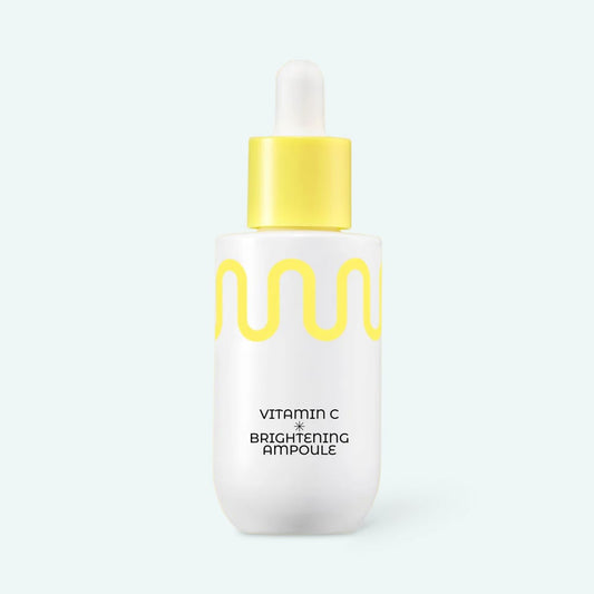 Vitamin C Brightening Ampoule