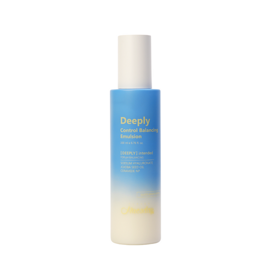 Control Balancing Emulsion