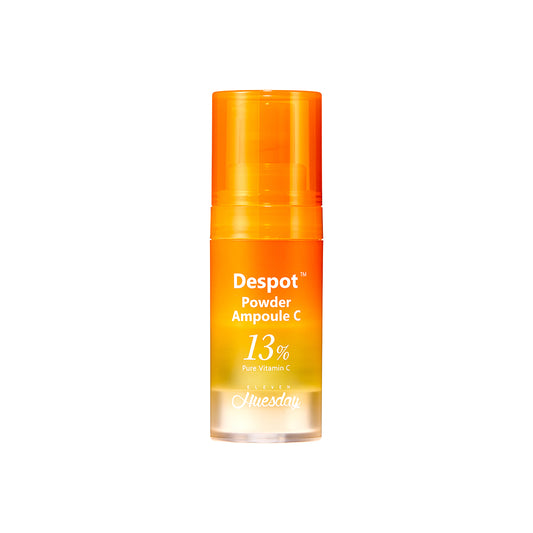 Despot Powder Ampoule C