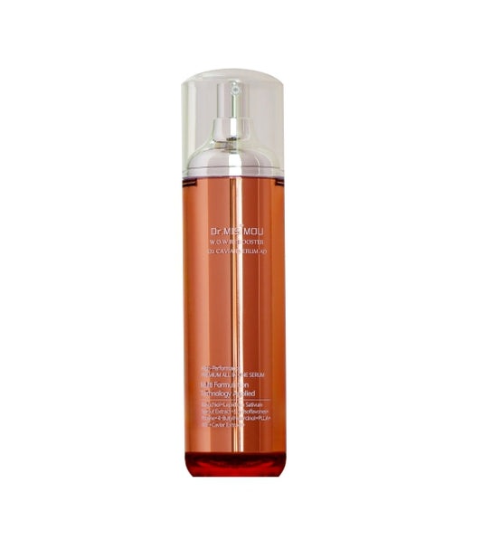 W.O.W Re:Booster O2 Caviar Serum