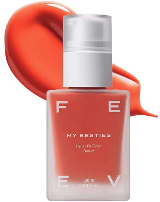 Hyper-Fit Color Serum