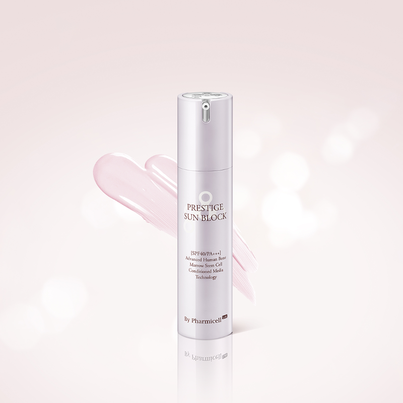 Pharmicell Lab Prestige Sun Block