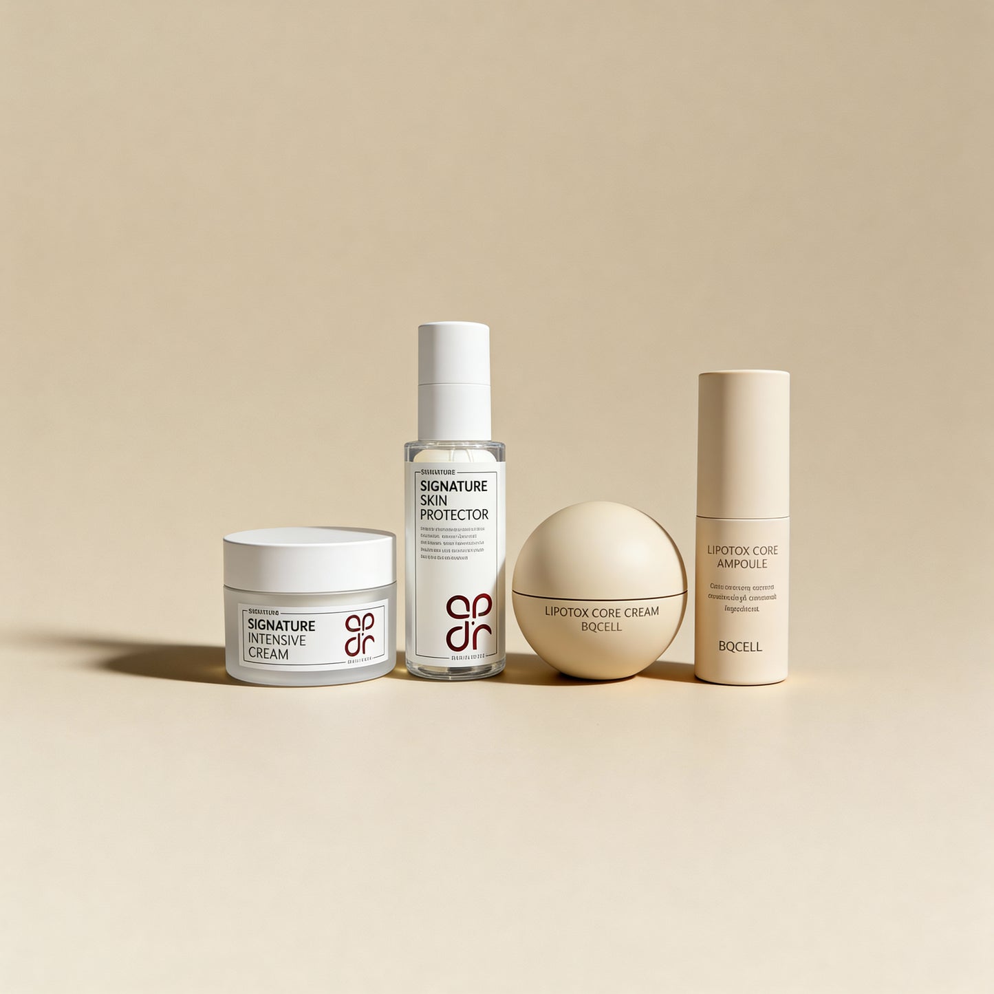 Lifting & Firmness Set