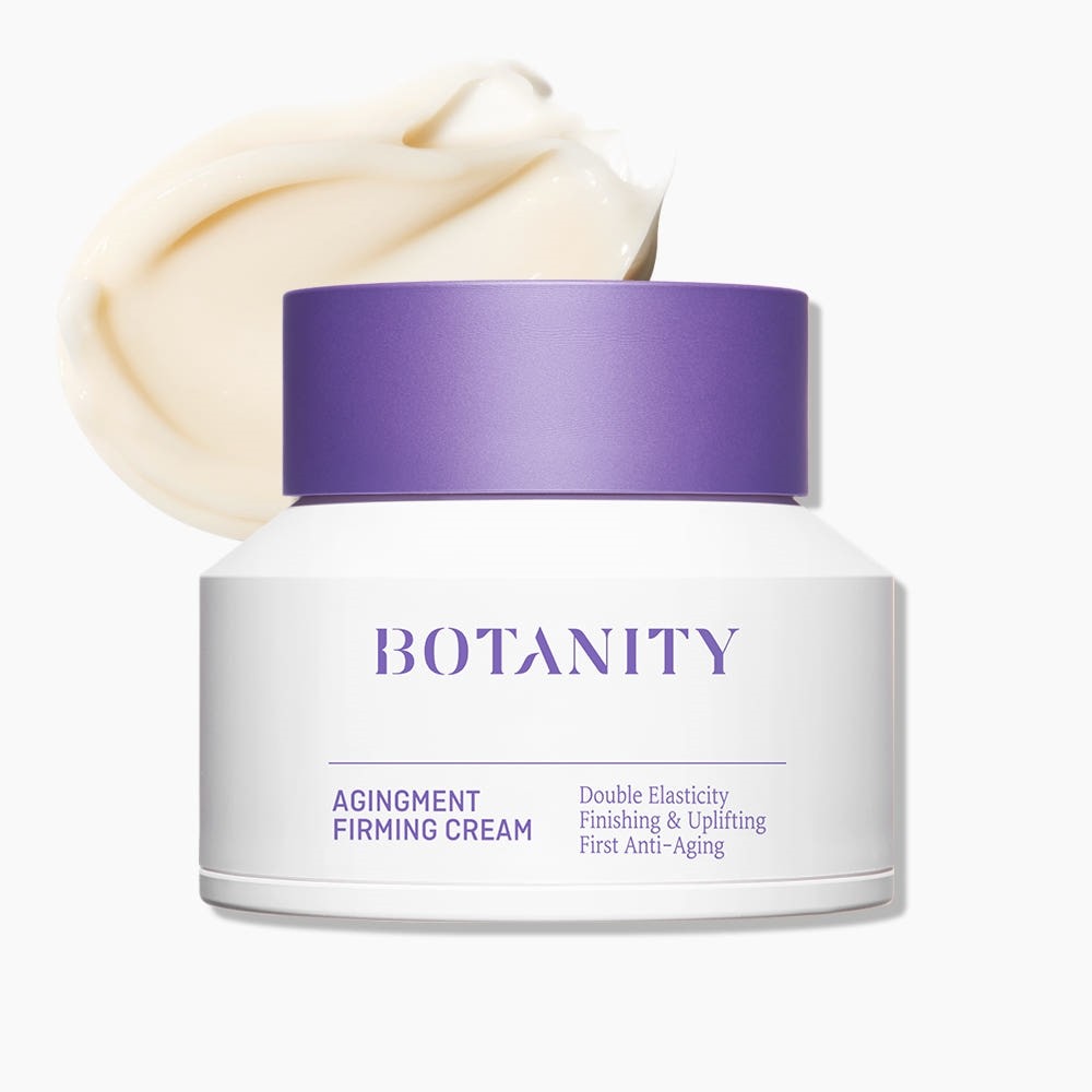 Agingment Firming Cream (50 ml)
