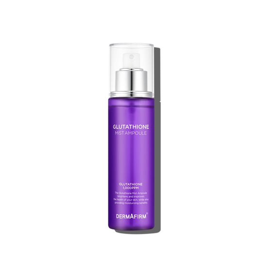 Glutathione Mist Ampoule